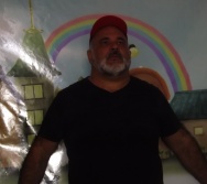 CURSO CONTANDO HISTÓRIAS COLORINDO VIDAS - ASPECTOS TERAPÊUTICOS DA CONTAÇÃO-TURMA 5