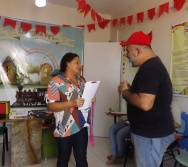 CURSO CONTANDO HISTÓRIAS COLORINDO VIDAS - ASPECTOS TERAPÊUTICOS DA CONTAÇÃO-TURMA 5