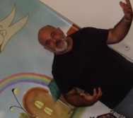 CURSO CONTANDO HISTÓRIAS COLORINDO VIDAS - ASPECTOS TERAPÊUTICOS DA CONTAÇÃO-TURMA 5