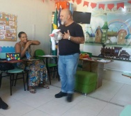 CURSO CONTANDO HISTÓRIAS COLORINDO VIDAS - TÉCNICAS PARA CONTAR HISTÓRIAS III -TURMA 6