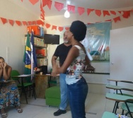 CURSO CONTANDO HISTÓRIAS COLORINDO VIDAS - TÉCNICAS PARA CONTAR HISTÓRIAS III -TURMA 6