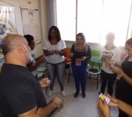 CURSO CONTANDO HISTÓRIAS COLORINDO VIDAS - TÉCNICAS PARA CONTAR HISTÓRIAS III -TURMA 6