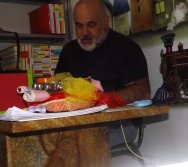 CURSO CONTANDO HISTÓRIAS COLORINDO VIDAS - TÉCNICAS PARA CONTAR HISTÓRIAS III -TURMA 6