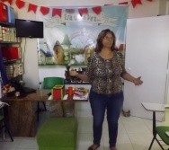 CURSO CONTANDO HISTÓRIAS COLORINDO VIDAS - TÉCNICAS PARA CONTAR HISTÓRIAS III -TURMA 6