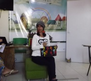 CURSO CONTANDO HISTÓRIAS COLORINDO VIDAS - TÉCNICAS PARA CONTAR HISTÓRIAS III -TURMA 6