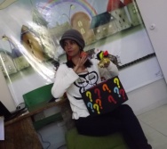 CURSO CONTANDO HISTÓRIAS COLORINDO VIDAS - TÉCNICAS PARA CONTAR HISTÓRIAS III -TURMA 6