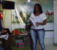 CURSO CONTANDO HISTÓRIAS COLORINDO VIDAS - TÉCNICAS PARA CONTAR HISTÓRIAS III -TURMA 6