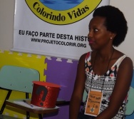 CURSO CONTANDO HISTÓRIAS COLORINDO VIDAS - TÉCNICAS PARA CONTAR HISTÓRIAS III -TURMA 6