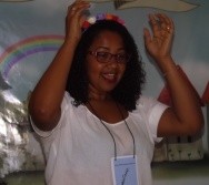 CURSO CONTANDO HISTÓRIAS COLORINDO VIDAS - TÉCNICAS PARA CONTAR HISTÓRIAS III -TURMA 6