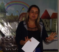 CURSO CONTANDO HISTÓRIAS COLORINDO VIDAS - TÉCNICAS PARA CONTAR HISTÓRIAS III -TURMA 6