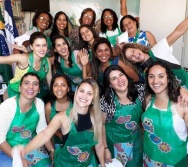 CURSO CONTANDO HISTÓRIAS - MARATONA E FORMATURA - TURMA RITA SANTOS CONTADORA DE HISTÓRIAS