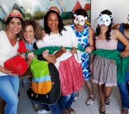 CURSO CONTANDO HISTÓRIAS - MARATONA E FORMATURA - TURMA RITA SANTOS CONTADORA DE HISTÓRIAS