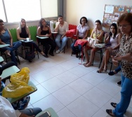CURSO CONTANDO HISTÓRIAS - MARATONA E FORMATURA - TURMA RITA SANTOS CONTADORA DE HISTÓRIAS