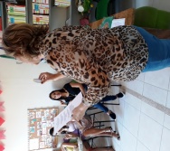 CURSO CONTANDO HISTÓRIAS - MARATONA E FORMATURA - TURMA RITA SANTOS CONTADORA DE HISTÓRIAS