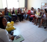 CURSO CONTANDO HISTÓRIAS - MARATONA E FORMATURA - TURMA RITA SANTOS CONTADORA DE HISTÓRIAS