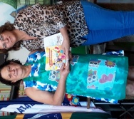 CURSO CONTANDO HISTÓRIAS - MARATONA E FORMATURA - TURMA RITA SANTOS CONTADORA DE HISTÓRIAS