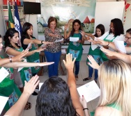 CURSO CONTANDO HISTÓRIAS - MARATONA E FORMATURA - TURMA RITA SANTOS CONTADORA DE HISTÓRIAS