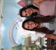 CURSO CONTANDO HISTÓRIAS - MARATONA E FORMATURA - TURMA RITA SANTOS CONTADORA DE HISTÓRIAS