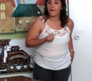 CURSO CONTANDO HISTÓRIAS - MARATONA E FORMATURA - TURMA RITA SANTOS CONTADORA DE HISTÓRIAS