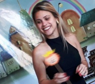 CURSO CONTANDO HISTÓRIAS - MARATONA E FORMATURA - TURMA RITA SANTOS CONTADORA DE HISTÓRIAS