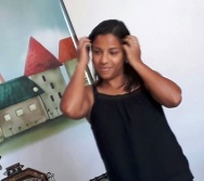 CURSO CONTANDO HISTÓRIAS - MARATONA E FORMATURA - TURMA RITA SANTOS CONTADORA DE HISTÓRIAS