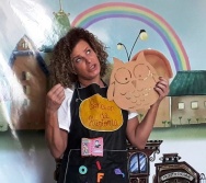 CURSO CONTANDO HISTÓRIAS - MARATONA E FORMATURA - TURMA RITA SANTOS CONTADORA DE HISTÓRIAS