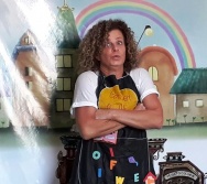 CURSO CONTANDO HISTÓRIAS - MARATONA E FORMATURA - TURMA RITA SANTOS CONTADORA DE HISTÓRIAS