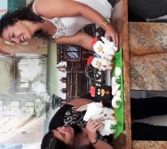 CURSO CONTANDO HISTÓRIAS - MARATONA E FORMATURA - TURMA RITA SANTOS CONTADORA DE HISTÓRIAS