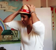 CURSO CONTANDO HISTÓRIAS - MARATONA E FORMATURA - TURMA RITA SANTOS CONTADORA DE HISTÓRIAS