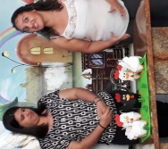 CURSO CONTANDO HISTÓRIAS - MARATONA E FORMATURA - TURMA RITA SANTOS CONTADORA DE HISTÓRIAS