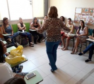 CURSO CONTANDO HISTÓRIAS - MARATONA E FORMATURA - TURMA RITA SANTOS CONTADORA DE HISTÓRIAS