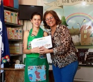 CURSO CONTANDO HISTÓRIAS - MARATONA E FORMATURA - TURMA RITA SANTOS CONTADORA DE HISTÓRIAS