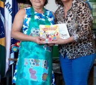 CURSO CONTANDO HISTÓRIAS - MARATONA E FORMATURA - TURMA RITA SANTOS CONTADORA DE HISTÓRIAS