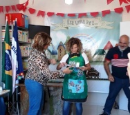 CURSO CONTANDO HISTÓRIAS - MARATONA E FORMATURA - TURMA RITA SANTOS CONTADORA DE HISTÓRIAS