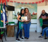 CURSO CONTANDO HISTÓRIAS - MARATONA E FORMATURA - TURMA RITA SANTOS CONTADORA DE HISTÓRIAS