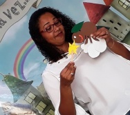 CURSO CONTANDO HISTÓRIAS - MARATONA E FORMATURA - TURMA RITA SANTOS CONTADORA DE HISTÓRIAS