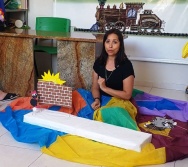 CURSO CONTANDO HISTÓRIAS - MARATONA E FORMATURA - TURMA RITA SANTOS CONTADORA DE HISTÓRIAS