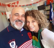 CURSO CONTANDO HISTÓRIAS - MARATONA E FORMATURA - TURMA RITA SANTOS CONTADORA DE HISTÓRIAS