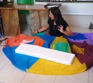 CURSO CONTANDO HISTÓRIAS - MARATONA E FORMATURA - TURMA RITA SANTOS CONTADORA DE HISTÓRIAS