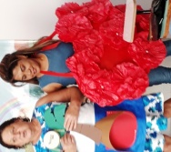 CURSO CONTANDO HISTÓRIAS - MARATONA E FORMATURA - TURMA RITA SANTOS CONTADORA DE HISTÓRIAS