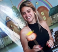 CURSO CONTANDO HISTÓRIAS - MARATONA E FORMATURA - TURMA RITA SANTOS CONTADORA DE HISTÓRIAS