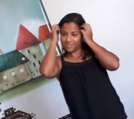 CURSO CONTANDO HISTÓRIAS - MARATONA E FORMATURA - TURMA RITA SANTOS CONTADORA DE HISTÓRIAS