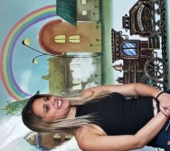 CURSO CONTANDO HISTÓRIAS - MARATONA E FORMATURA - TURMA RITA SANTOS CONTADORA DE HISTÓRIAS