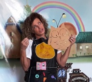 CURSO CONTANDO HISTÓRIAS - MARATONA E FORMATURA - TURMA RITA SANTOS CONTADORA DE HISTÓRIAS