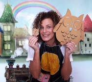 CURSO CONTANDO HISTÓRIAS - MARATONA E FORMATURA - TURMA RITA SANTOS CONTADORA DE HISTÓRIAS