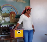 CURSO CONTANDO HISTÓRIAS - MARATONA E FORMATURA - TURMA RITA SANTOS CONTADORA DE HISTÓRIAS