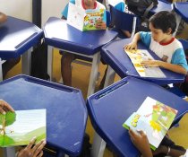 PROJETO CUIDA DE MIM - ENFRENTAMENTO AO BULLYING - 3º MÓDULO - UMEF DARCY RIBEIRO - VILA VELHA - ES