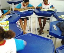 PROJETO CUIDA DE MIM - ENFRENTAMENTO AO BULLYING - 3º MÓDULO - UMEF DARCY RIBEIRO - VILA VELHA - ES