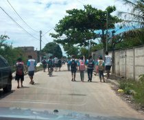PROJETO CUIDA DE MIM - ENFRENTAMENTO AO BULLYING - 3º MÓDULO - UMEF DARCY RIBEIRO - VILA VELHA - ES