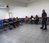 OFICINA DE CONTAÇÃO DE HISTÓRIAS UFES - SEMINÁRIO DE CONTADORES DE HISTÓRIAS